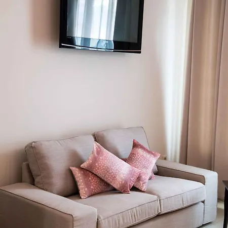 Nv - Sea Front Av Apartament