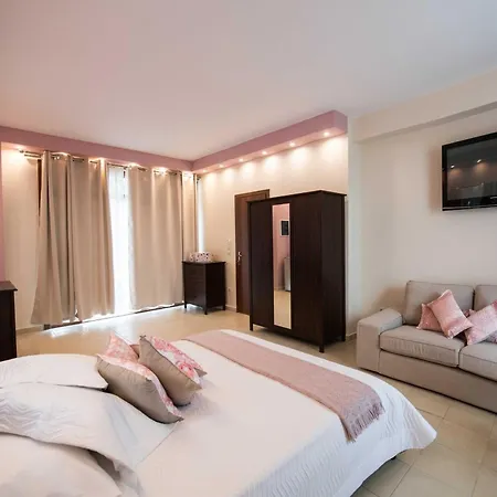 Nv - Sea Front Av Apartament *