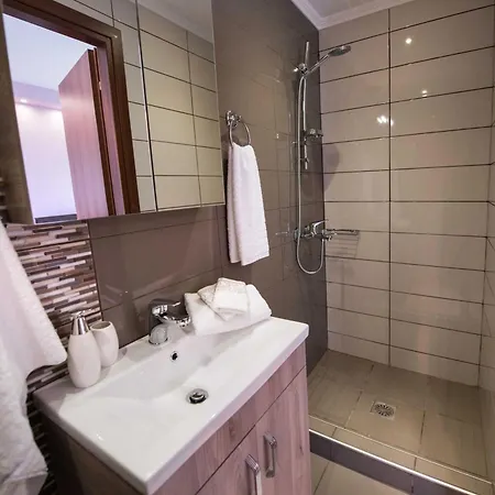 Apartament Nv - Sea Front Av *