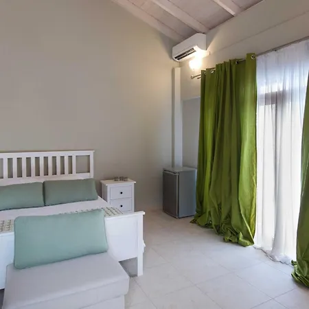 Nv - Sea Front Av Nikiana