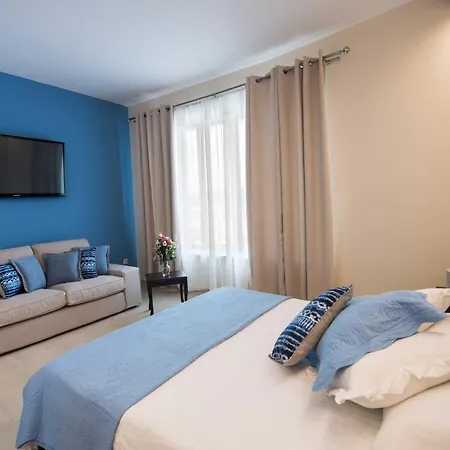 Nv - Sea Front Av Apartament