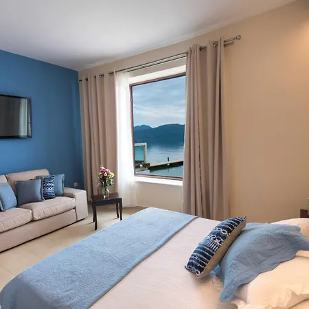 Apartament Nv - Sea Front Av *