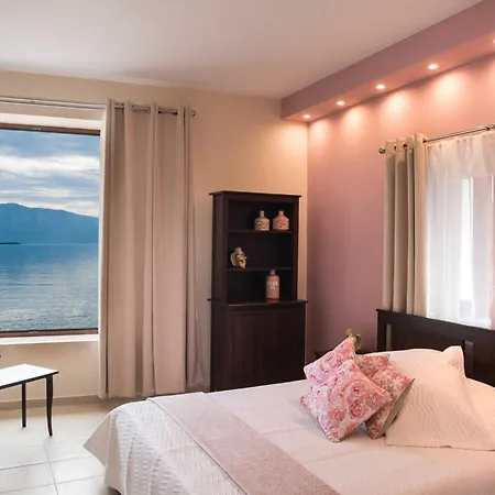 Appartamento Nv - Sea Front Av *