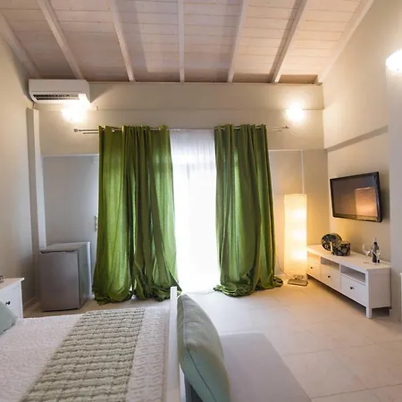 Appartamento Nv - Sea Front Av *