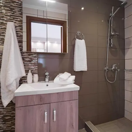 Appartamento Nv - Sea Front Av