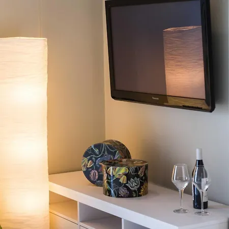 Nv - Sea Front Av Appartamento *