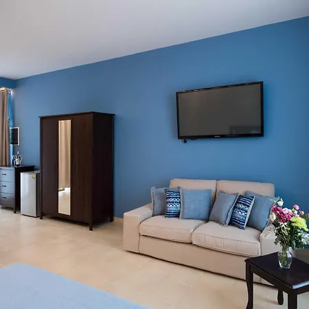 Nv - Sea Front Av 아파트