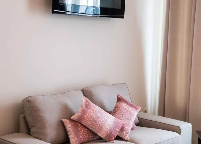 Nv - Sea Front Av 아파트