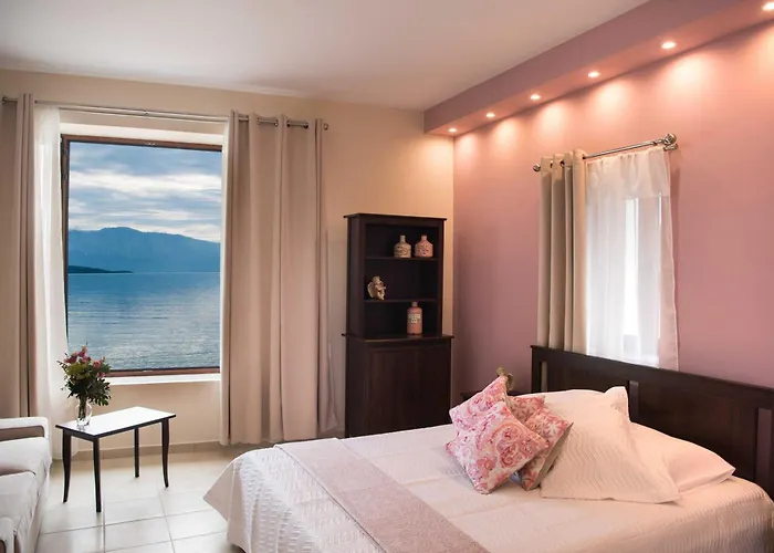 아파트 Nv - Sea Front Av *