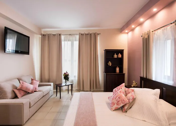 아파트 Nv - Sea Front Av