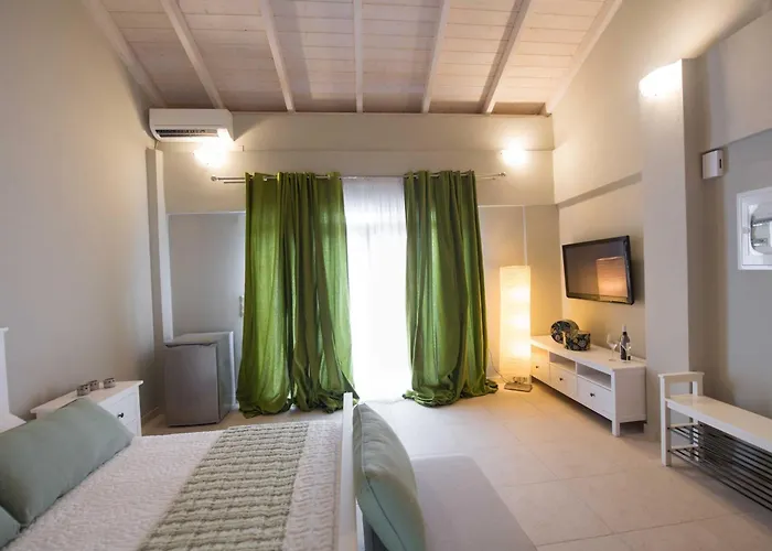 아파트 Nv - Sea Front Av *