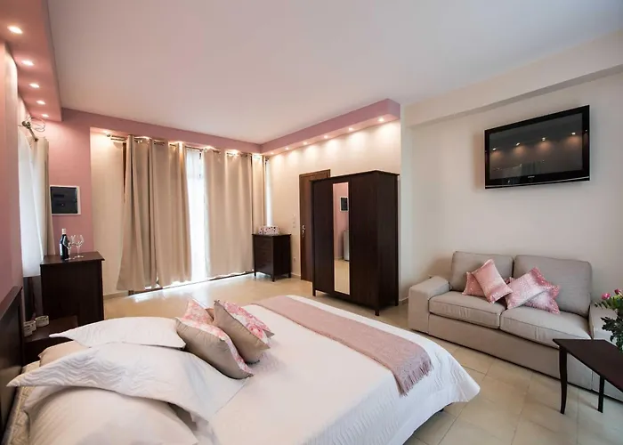 Nv - Sea Front Av Apartment *