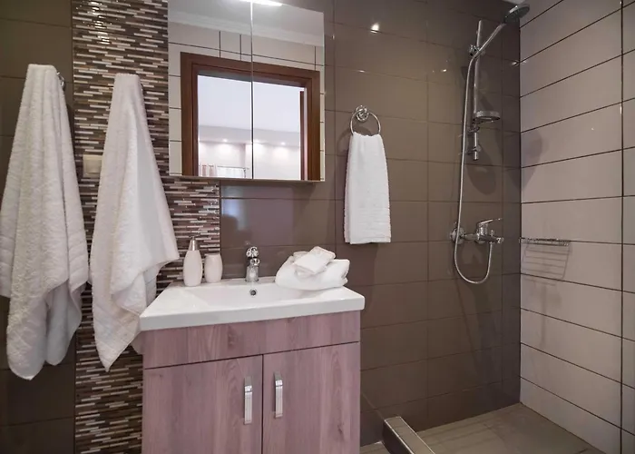 아파트 Nv - Sea Front Av