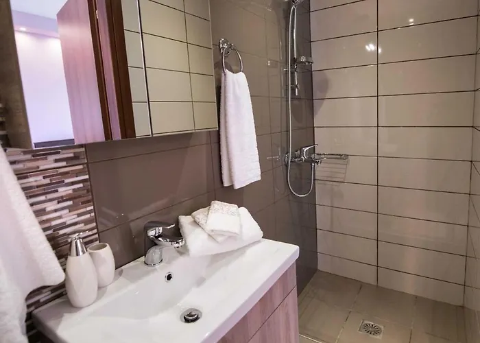 아파트 Nv - Sea Front Av *