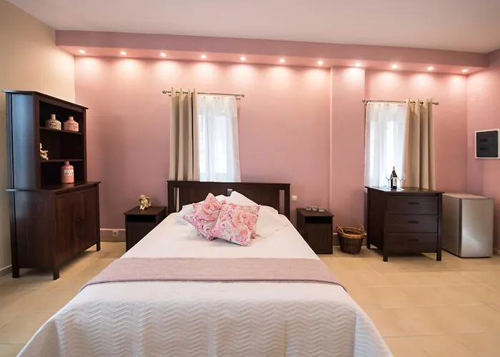 아파트 Nv - Sea Front Av *