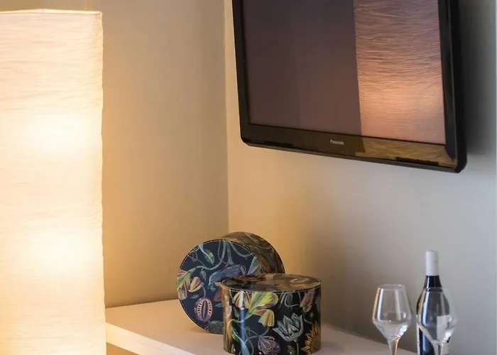 Nv - Sea Front Av 아파트 *