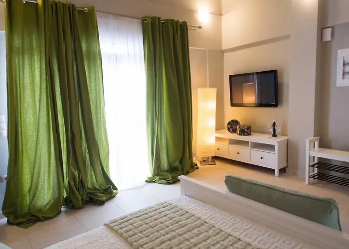 아파트 Nv - Sea Front Av *