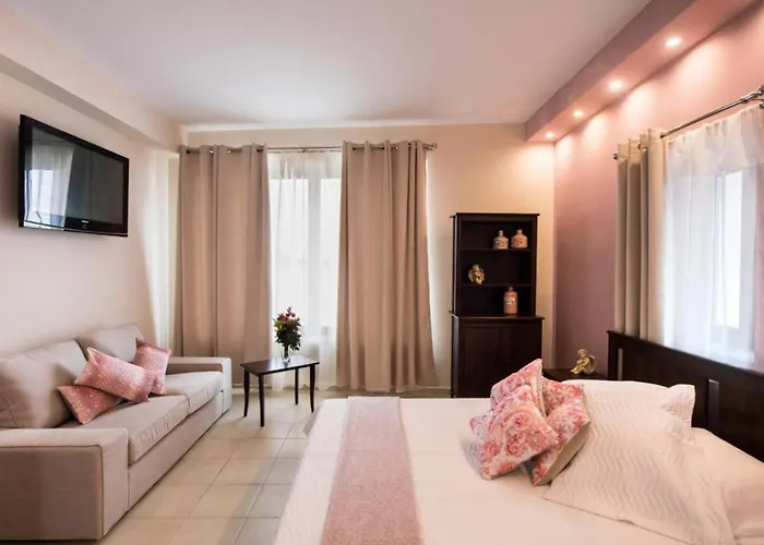 아파트 Nv - Sea Front Av