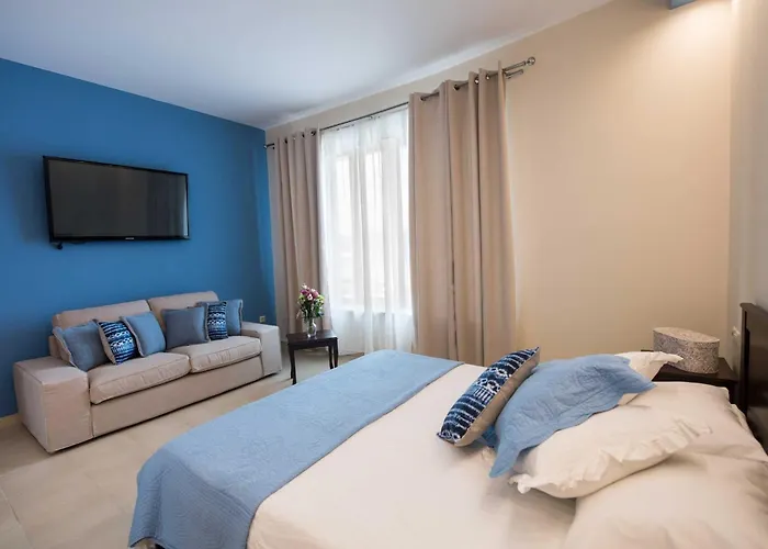 Nv - Sea Front Av Apartment