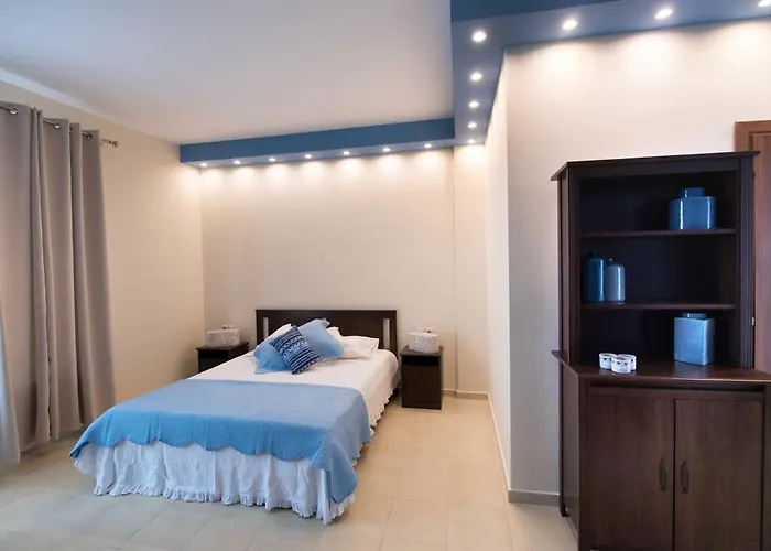 아파트 Nv - Sea Front Av