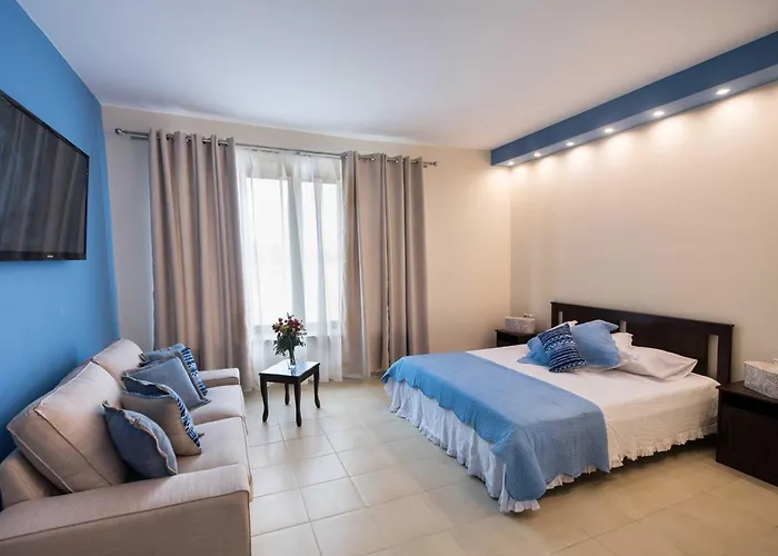 Nv - Sea Front Av 아파트 니키아나